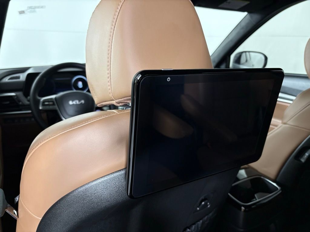 New 2025 Kia Telluride SX X-Line image 40