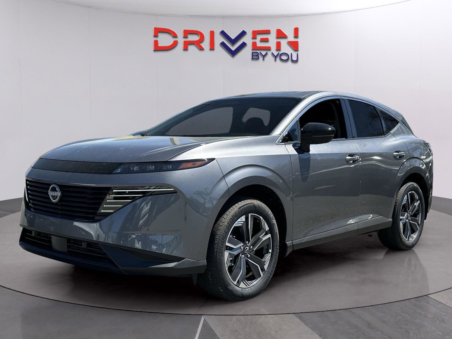 New 2025 Nissan Murano SL w/ Cargo Package image 9