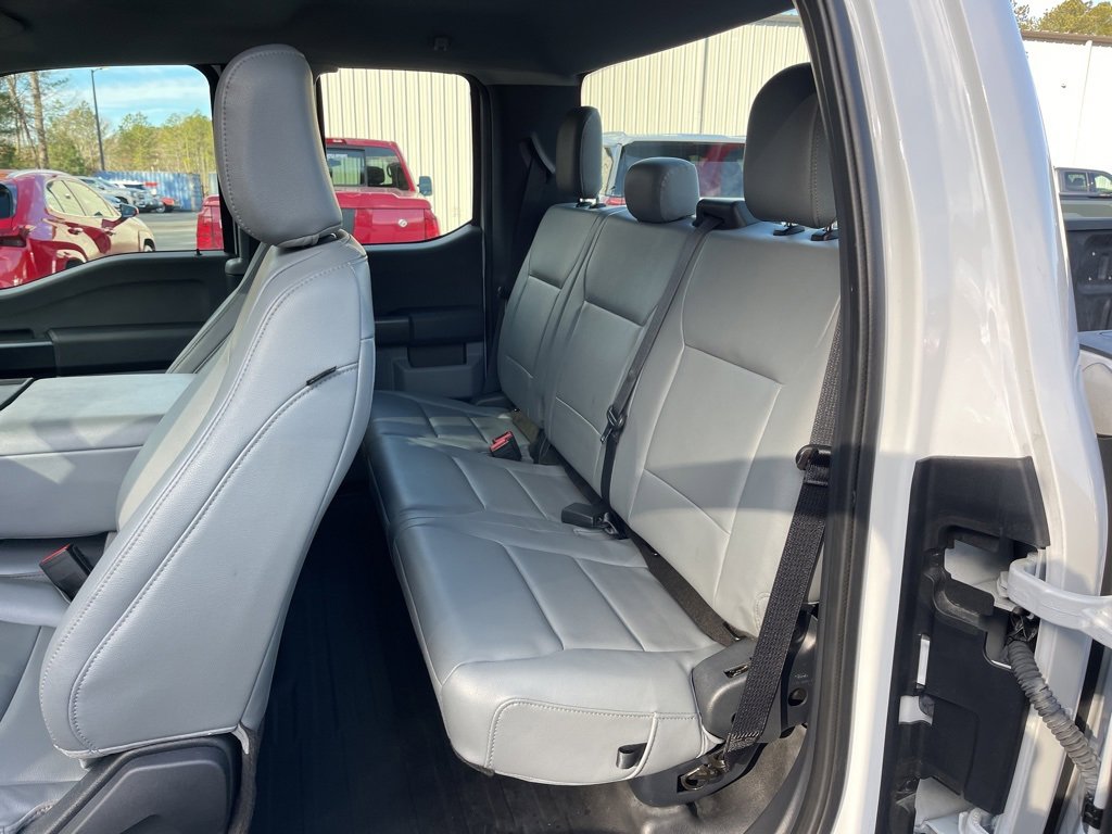 Used 2023 Ford F150 XL image 24