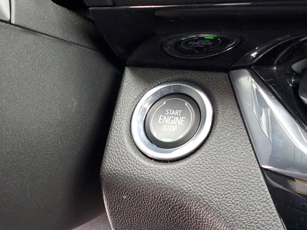 Certified 2025 Buick Envista Avenir image 17