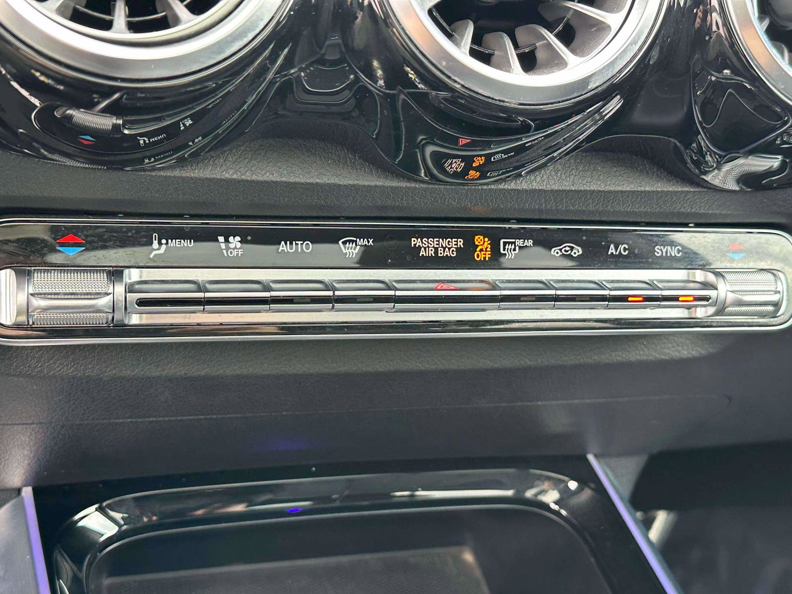 Certified 2022 Mercedes-Benz GLB 250 4MATIC image 26