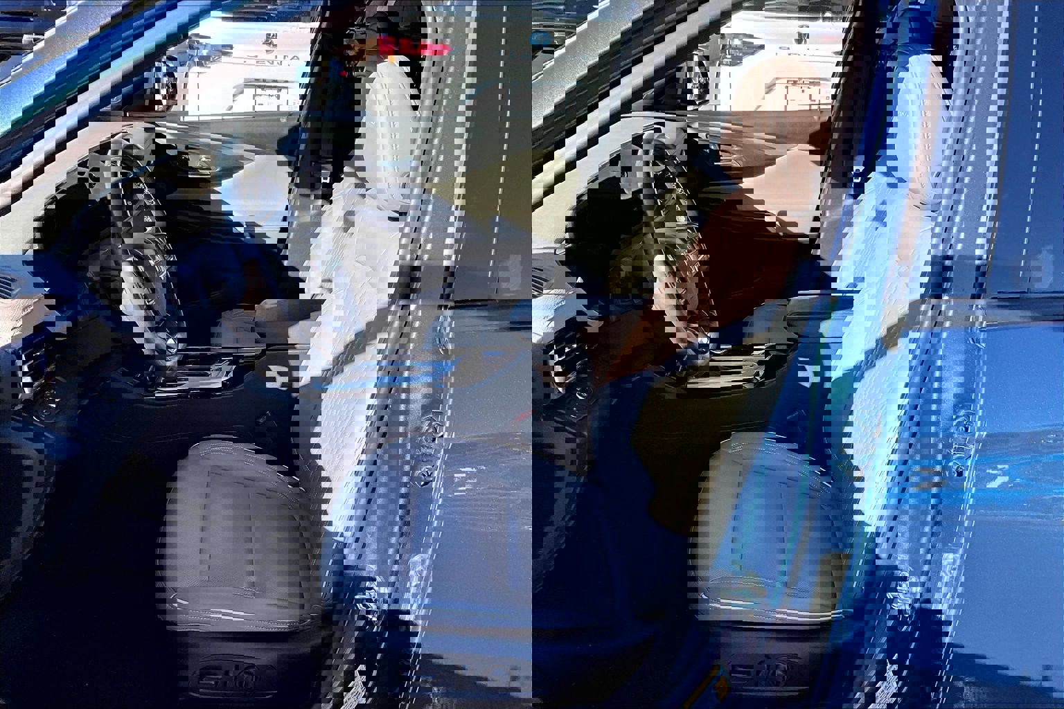 Used 2024 Buick Envista Avenir image 21