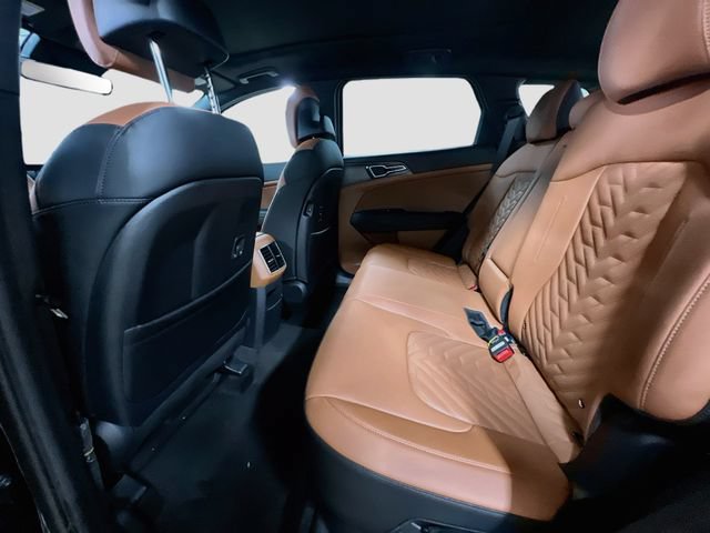 New 2027 Kia Sportage X-Line AWD/4WD image 25
