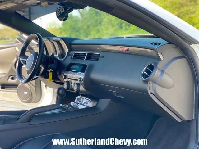 Used 2011 Chevrolet Camaro SS w/ RS Package RWD image 18
