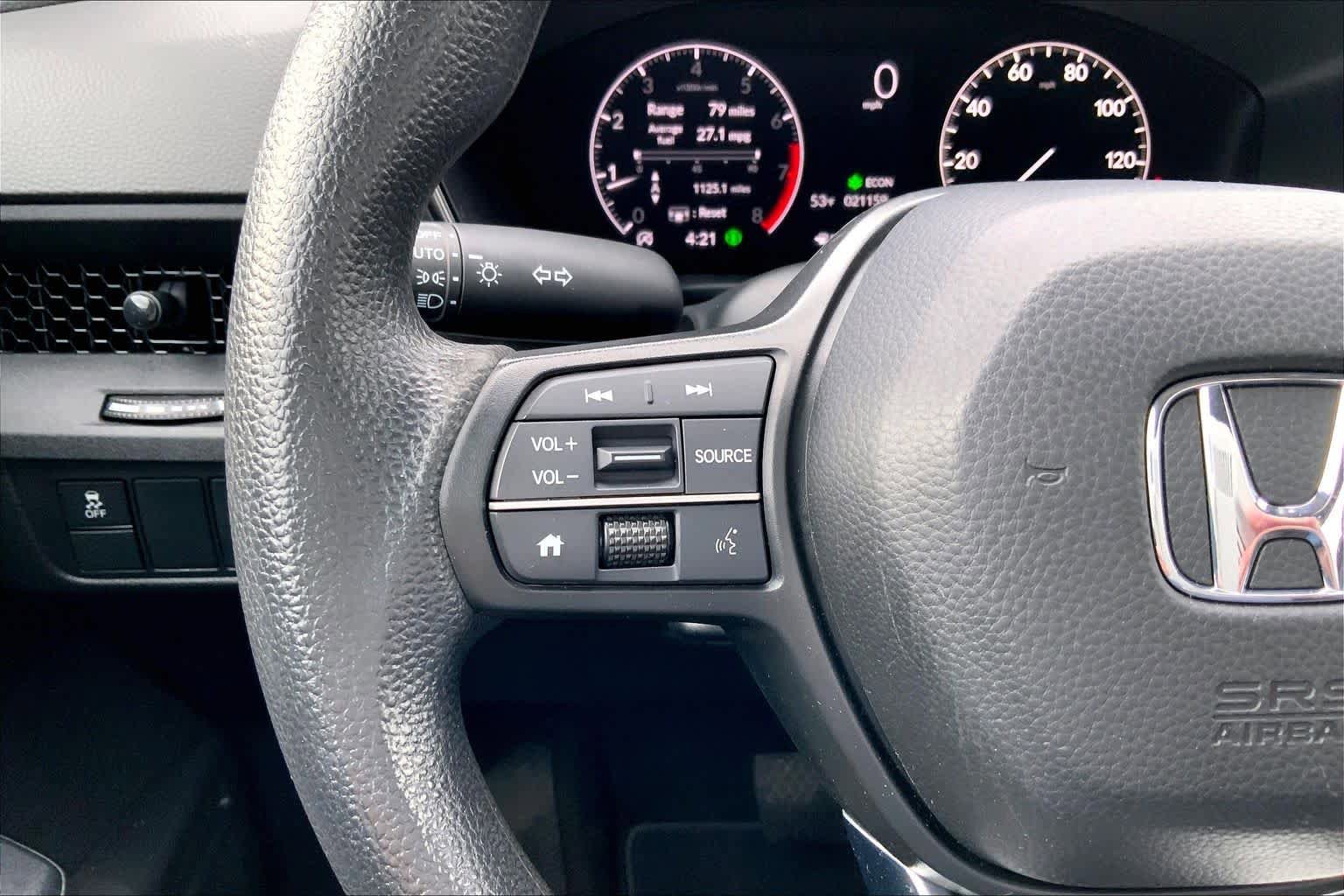 Used 2024 Honda CR-V LX image 24