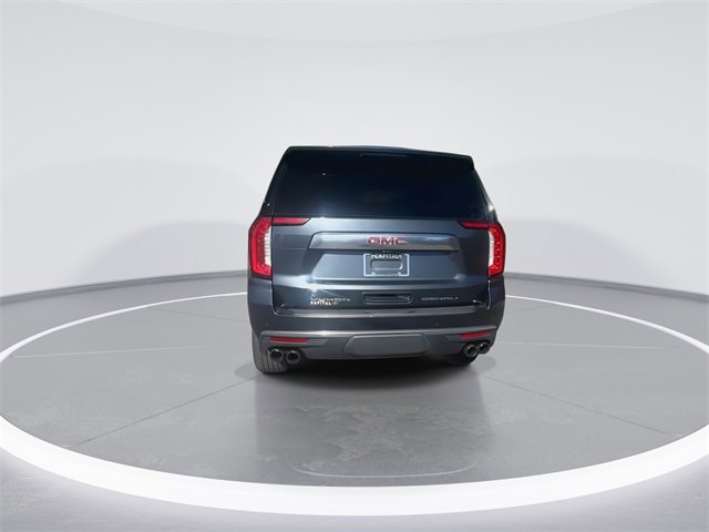 Used 2021 GMC Yukon Denali w/ Denali Premium Package image 10