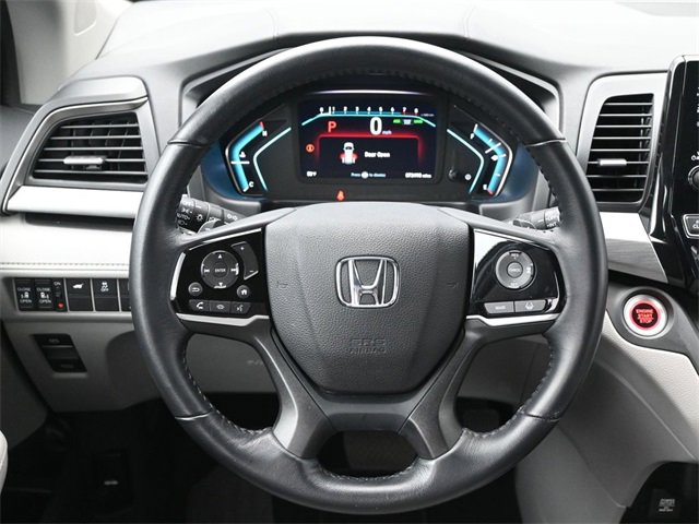 Used 2020 Honda Odyssey EX-L image 27