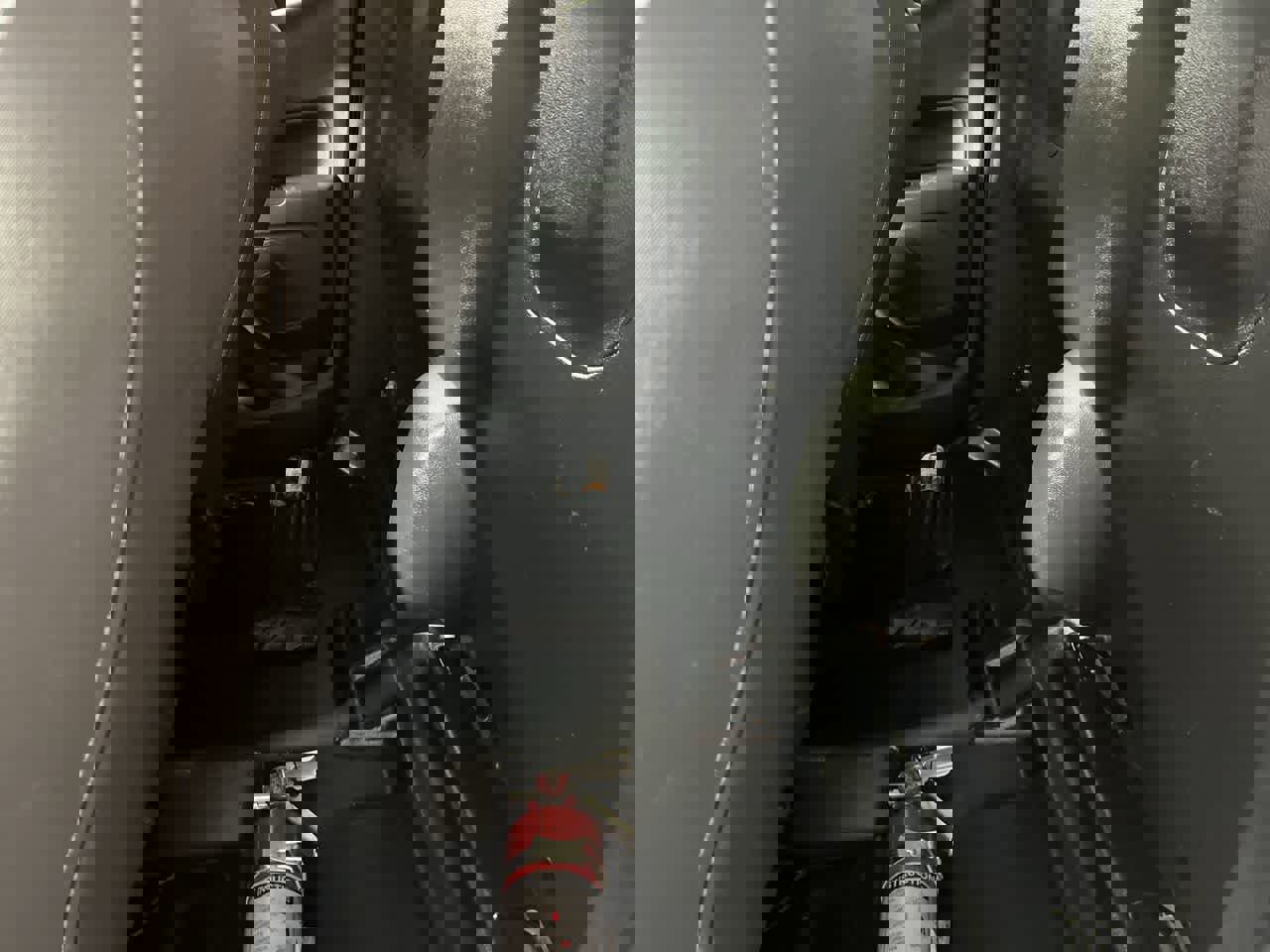 Used 2022 Chevrolet Colorado LT w/ Fleet Safety Package image 26