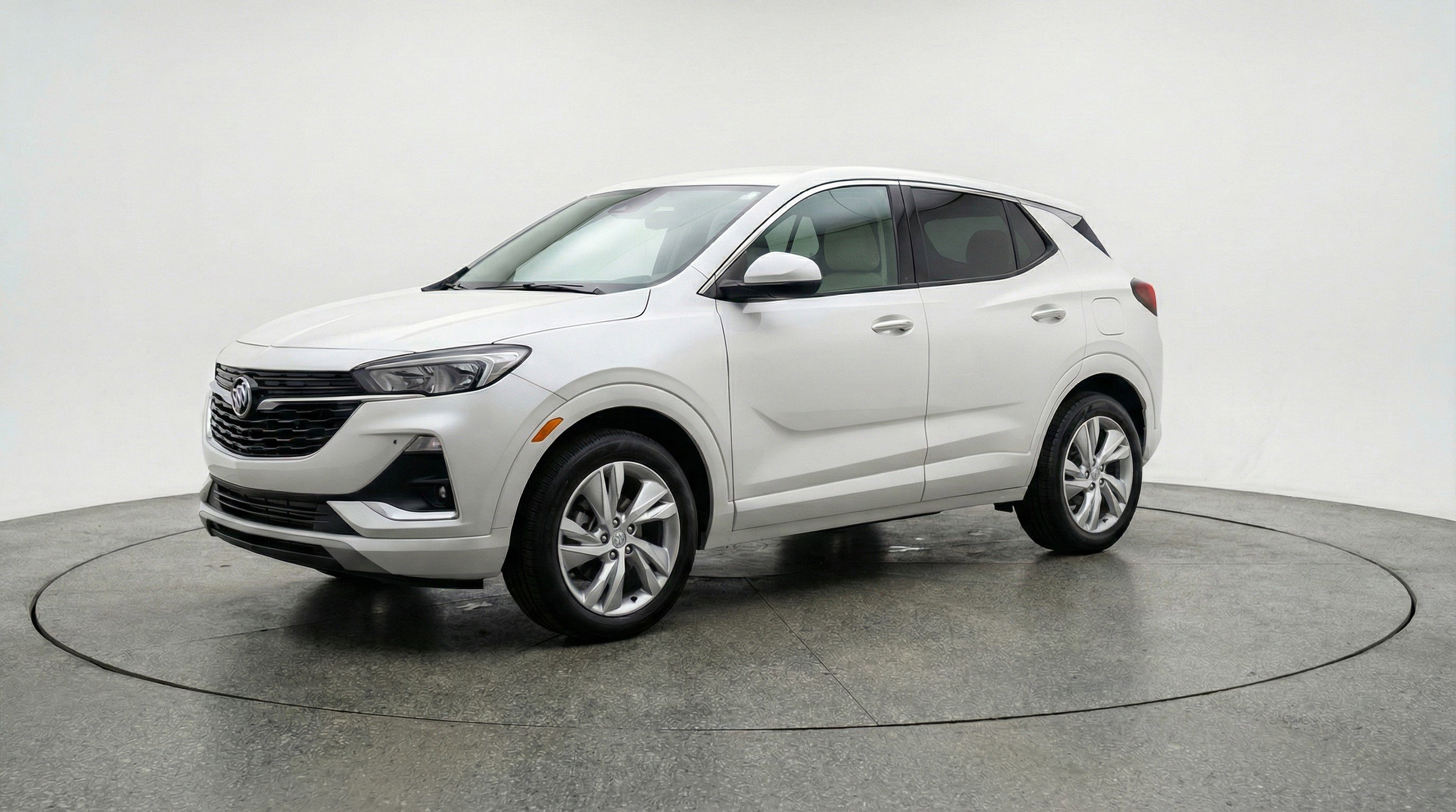 Used 2025 Buick Encore GX Preferred image 3