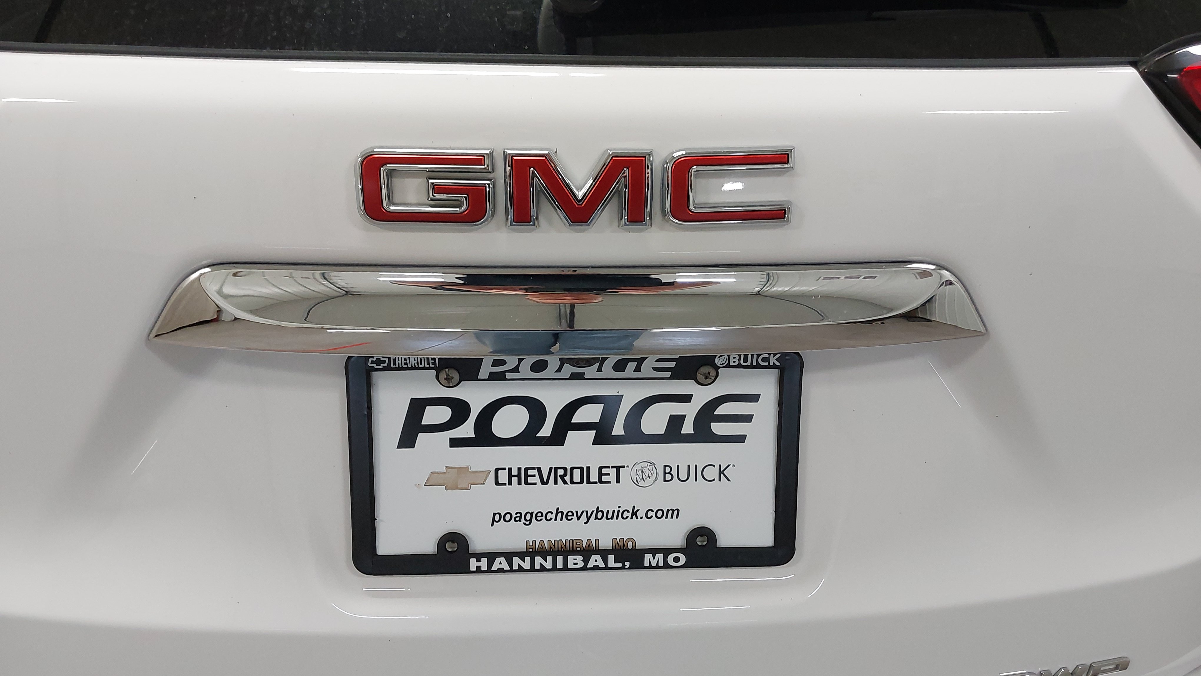 Used 2024 GMC Terrain SLE w/ Driver Convenience Package AWD/4WD image 33