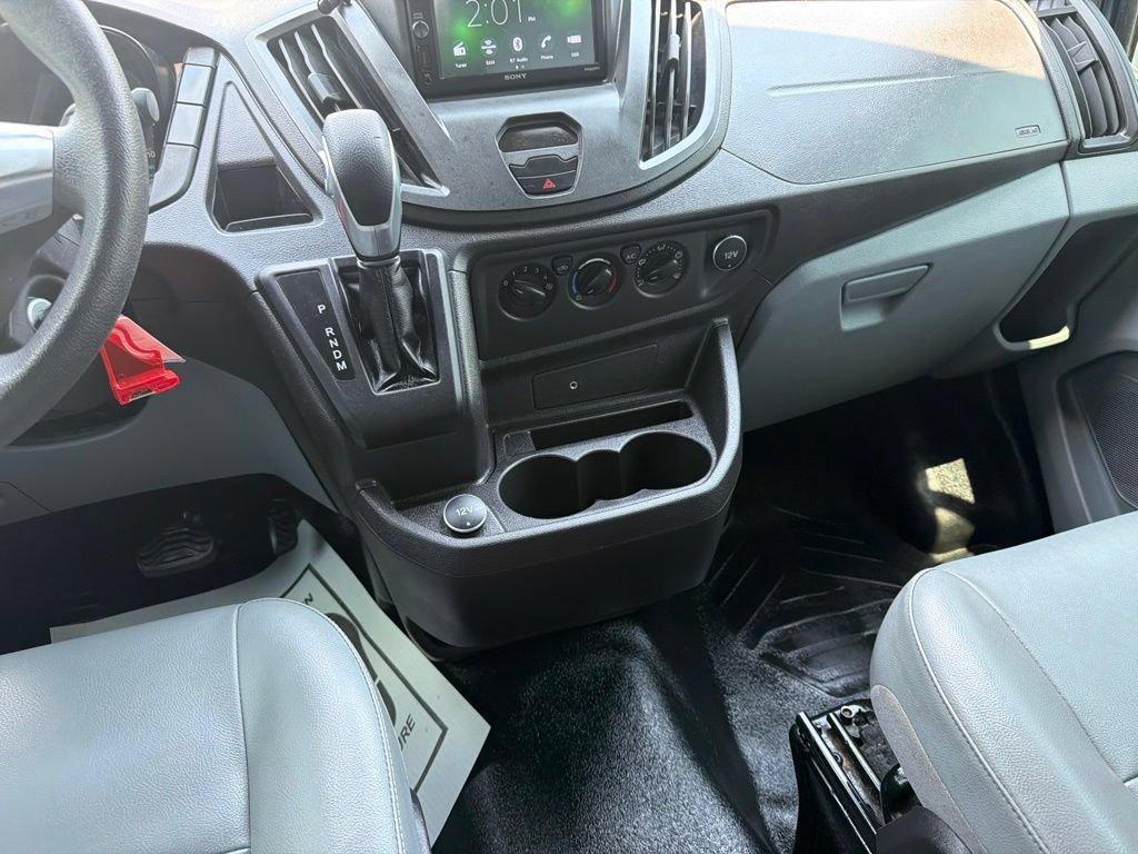 Used 2017 Ford Transit 350 XL RWD image 14