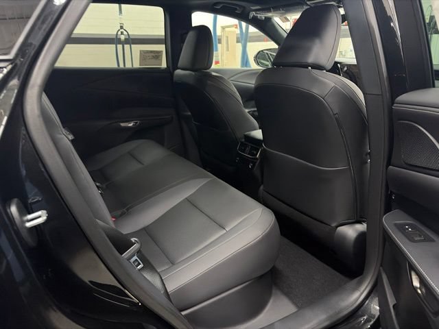 New 2026 Lexus RX 350 Premium w/ Accessory Package (2T) AWD/4WD image 11