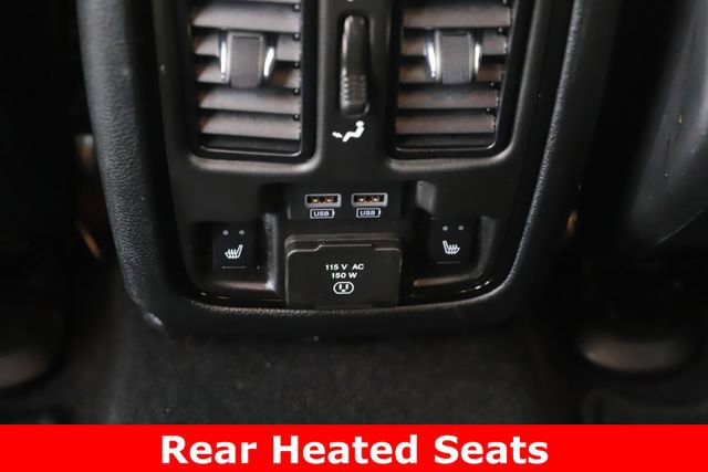 Used 2026 Dodge Durango GT image 30