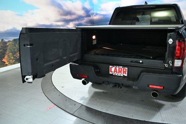 Used 2023 Honda Ridgeline RTL image 19