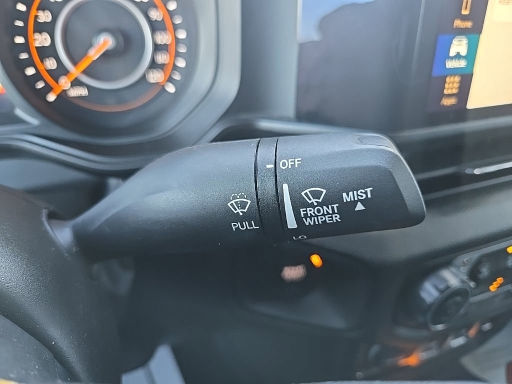 Used 2024 Jeep Wrangler Sport S image 42