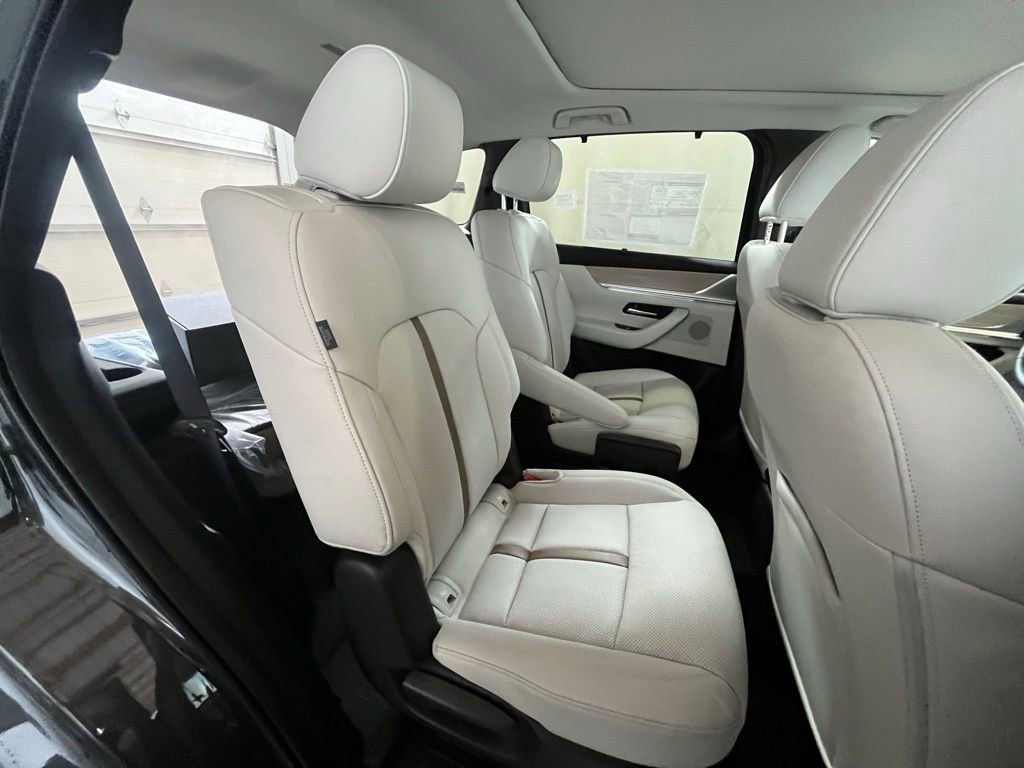 New 2026 MAZDA CX-90 Plug-In Hybrid w/ Premium Plus image 25