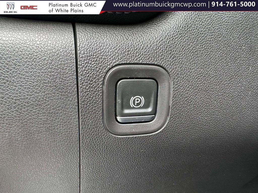 Used 2020 GMC Sierra 1500 Denali w/ Technology Package image 20