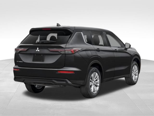 New 2026 Mitsubishi Outlander ES FWD image 32