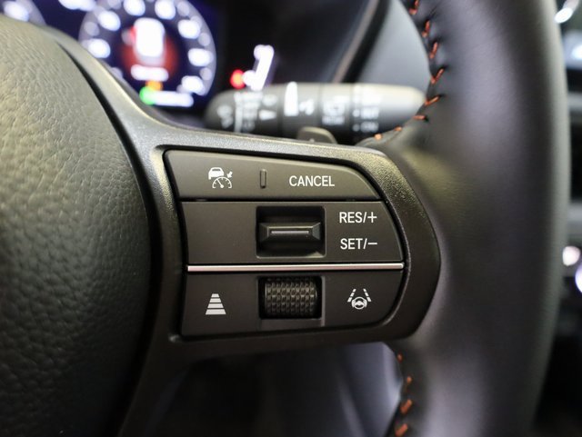 New 2026 Honda CR-V Sport-L image 15