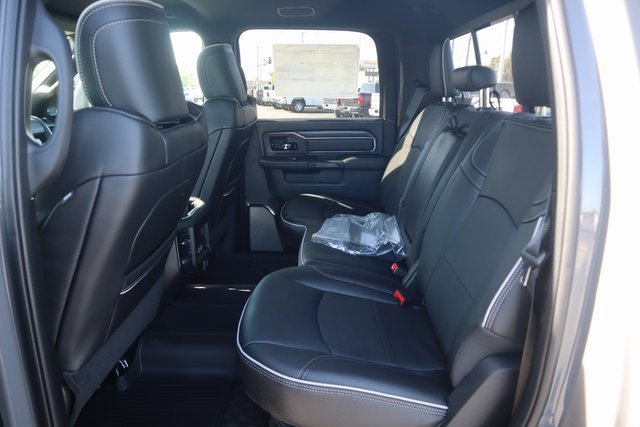 New 2026 RAM 2500 Rebel w/ Rebel Level 2 Equipment Group image 17