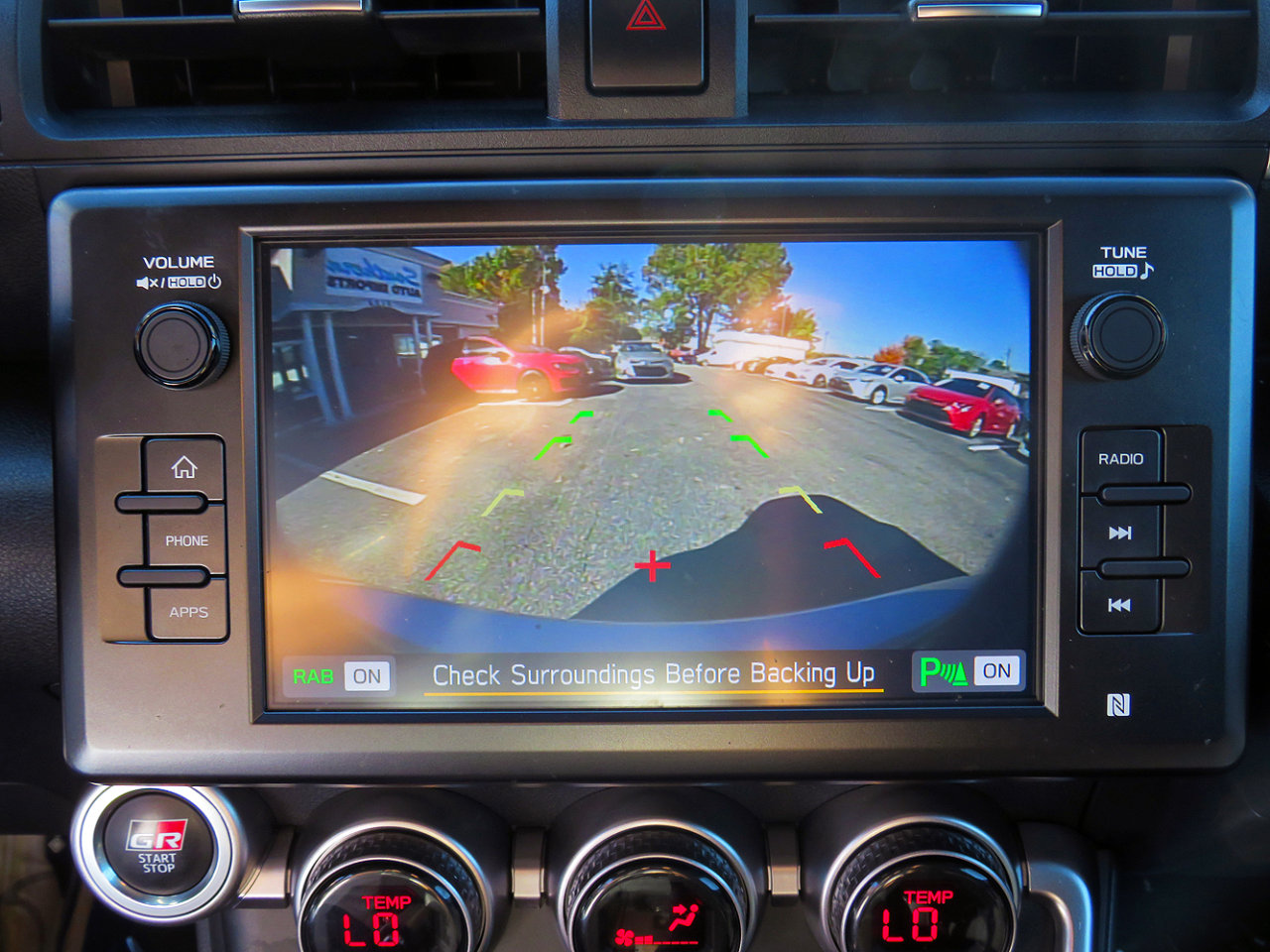 Used 2023 Toyota GR86 Premium image 22