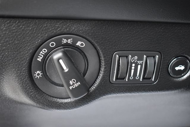 Used 2022 Dodge Challenger R/T w/ Plus Package RWD image 19