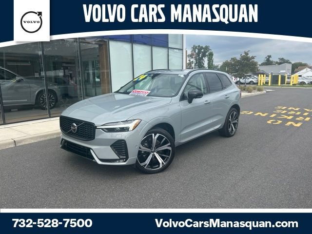 Used 2024 Volvo XC60 B5 Ultimate w/ Protection Package Premier AWD/4WD image 1