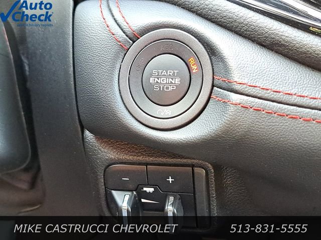 Used 2024 Dodge Durango GT AWD/4WD image 20