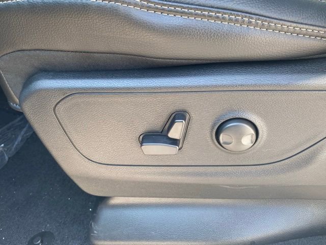 New 2026 RAM 1500 Rebel w/ Advanced Safety Group II image 17