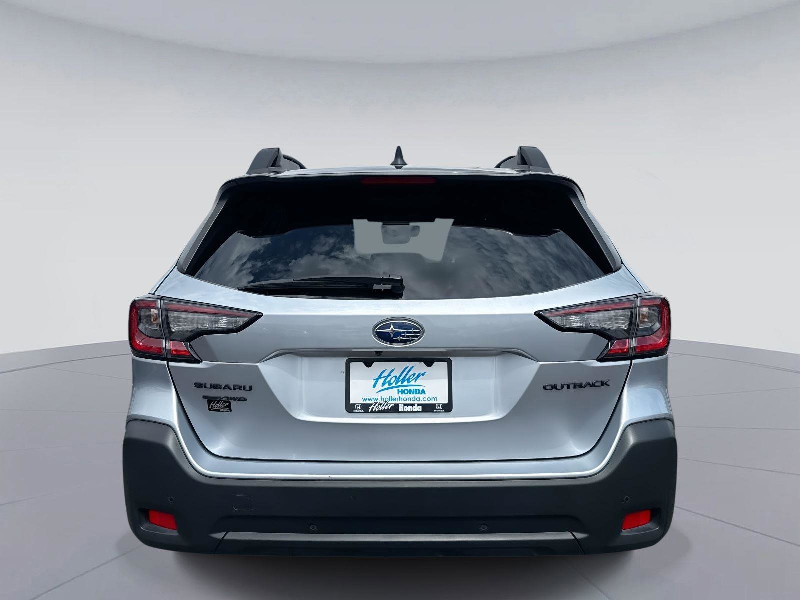 Used 2025 Subaru Outback Onyx Edition AWD/4WD image 5