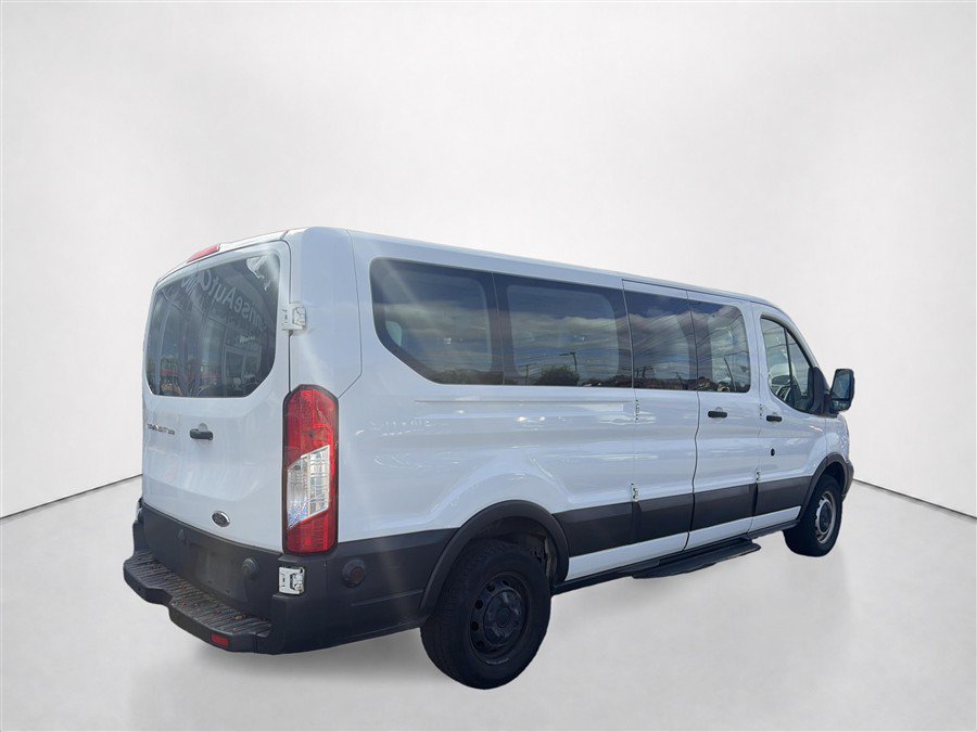 Used 2019 Ford Transit 350 XL RWD image 7