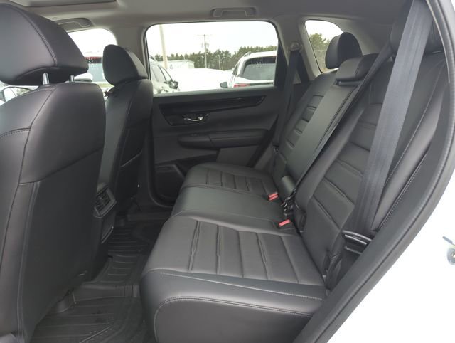 Used 2023 Honda CR-V EX-L image 14