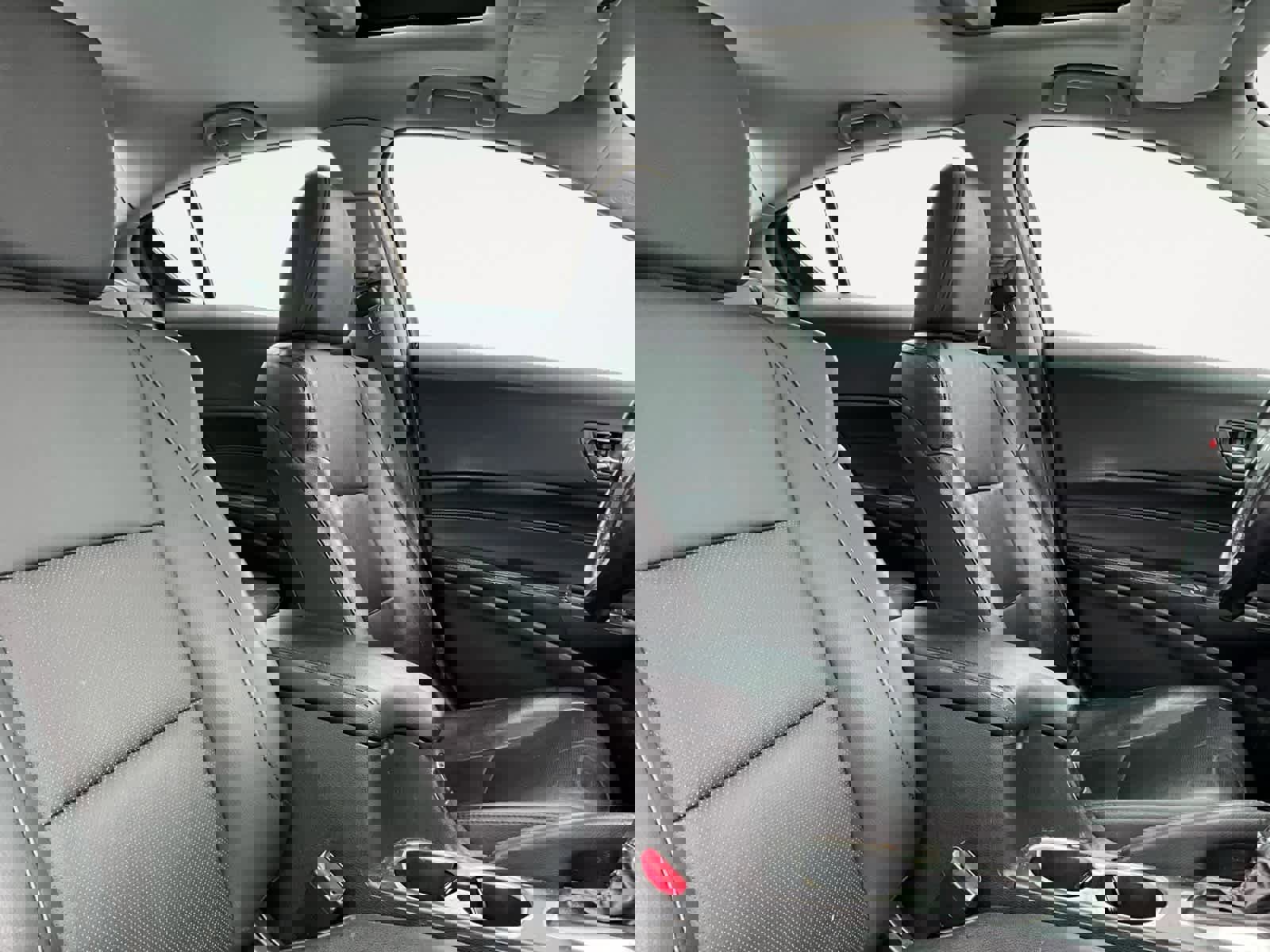 Used 2016 Acura ILX w/ Premium Package image 17