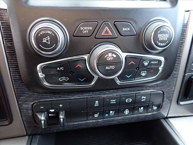 Used 2014 RAM 3500 Laramie Longhorn AWD/4WD image 20