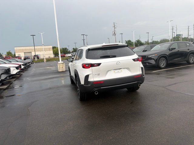 New 2026 MAZDA CX-50 AWD 2.5 S w/ Cargo Package image 13