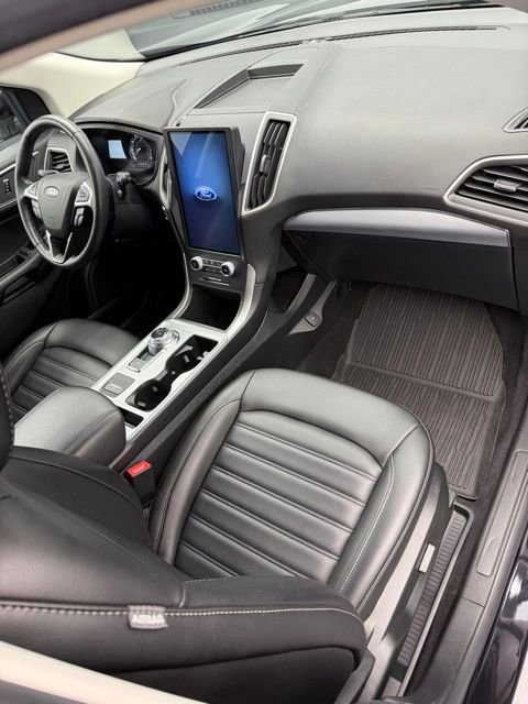 Used 2022 Ford Edge SEL w/ Convenience Package image 49