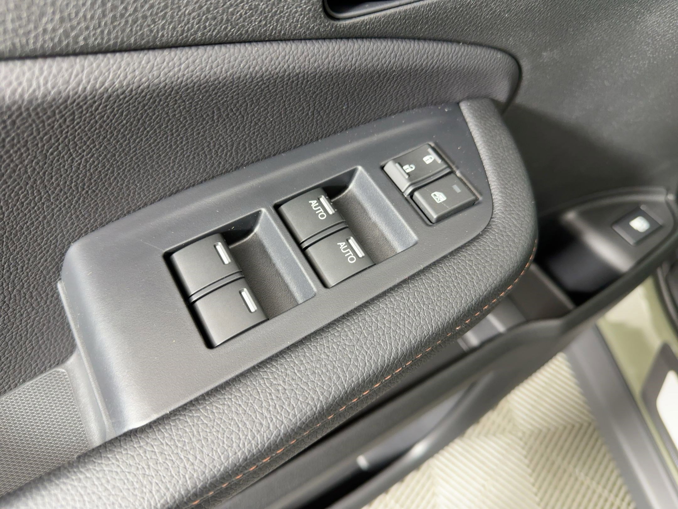 New 2026 Honda Ridgeline TrailSport image 20