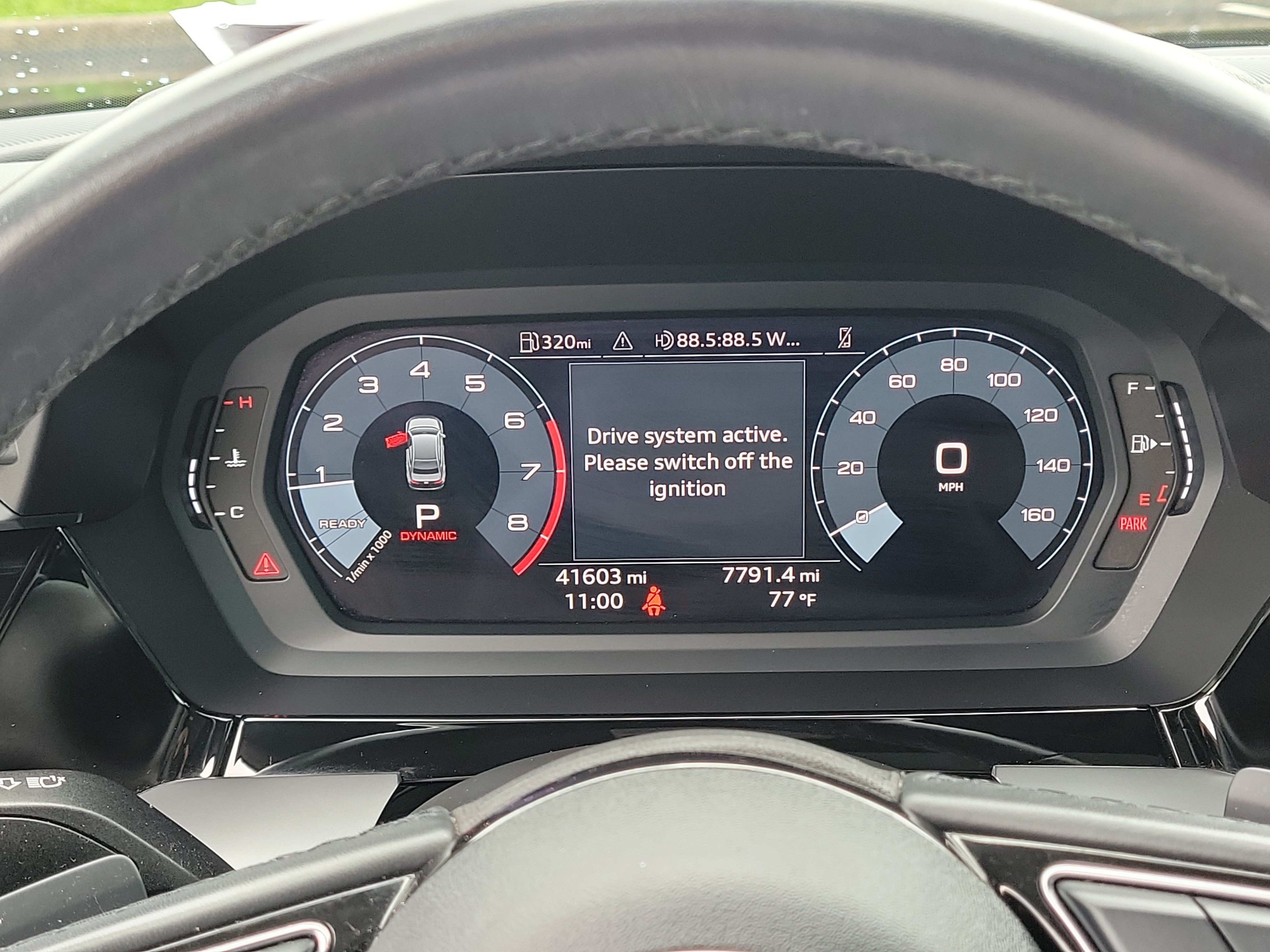 Used 2024 Audi A3 2.0T Premium FWD image 29