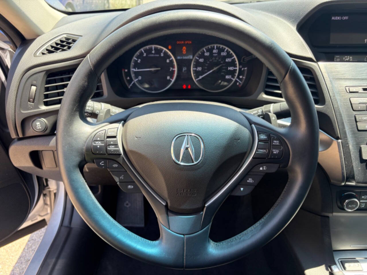 Used 2013 Acura ILX w/ Premium Package FWD image 16