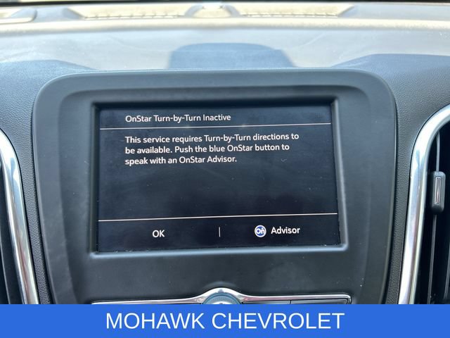 Used 2024 Chevrolet Equinox LS w/ LS Convenience Package AWD/4WD image 14