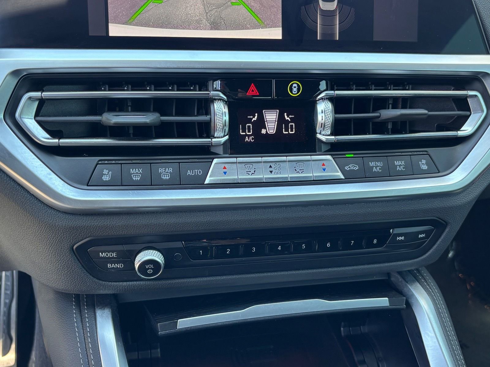Used 2022 BMW 430i Convertible w/ M Sport Package RWD image 30