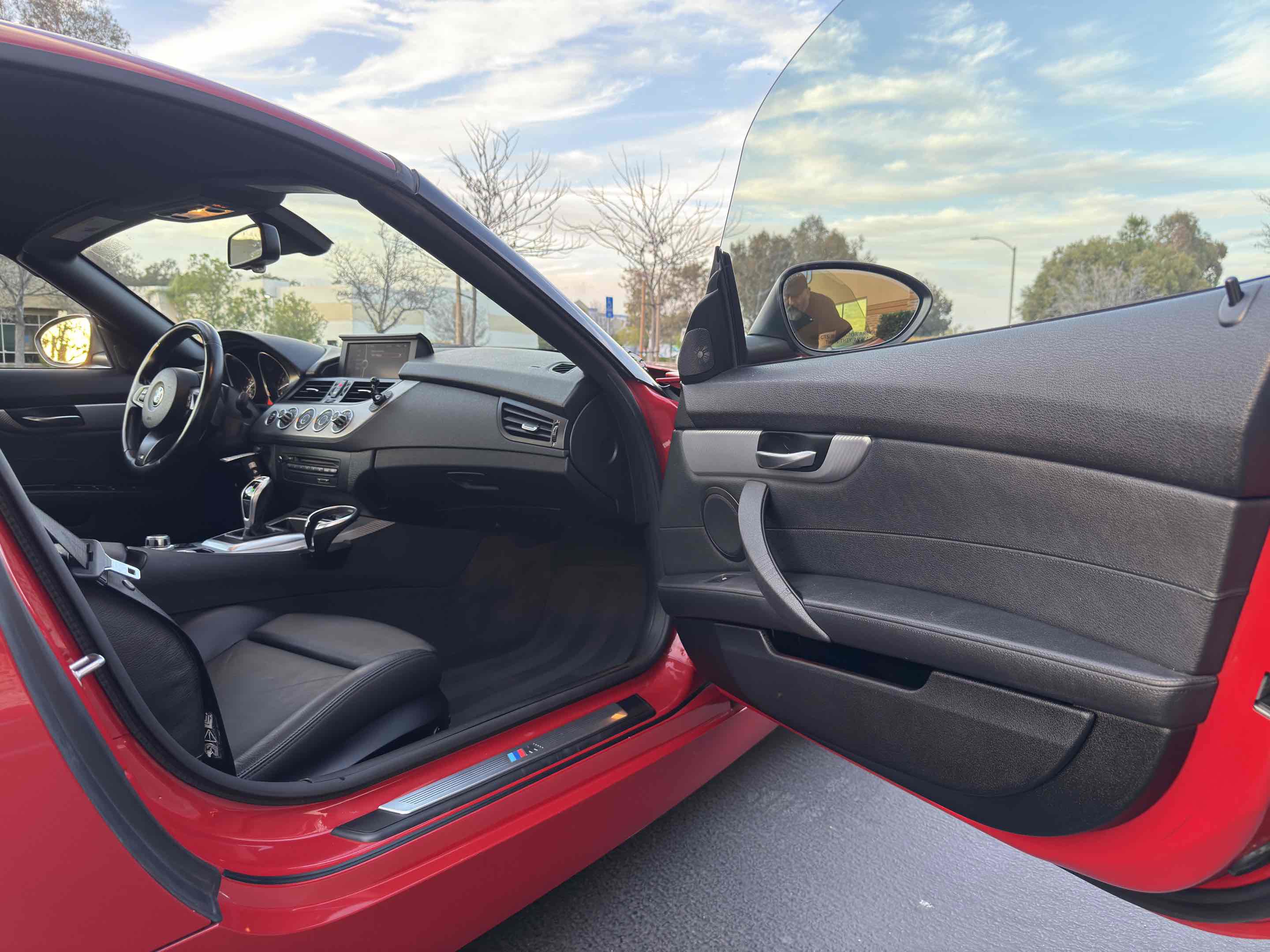 Used 2012 BMW Z4 sDrive35i image 47