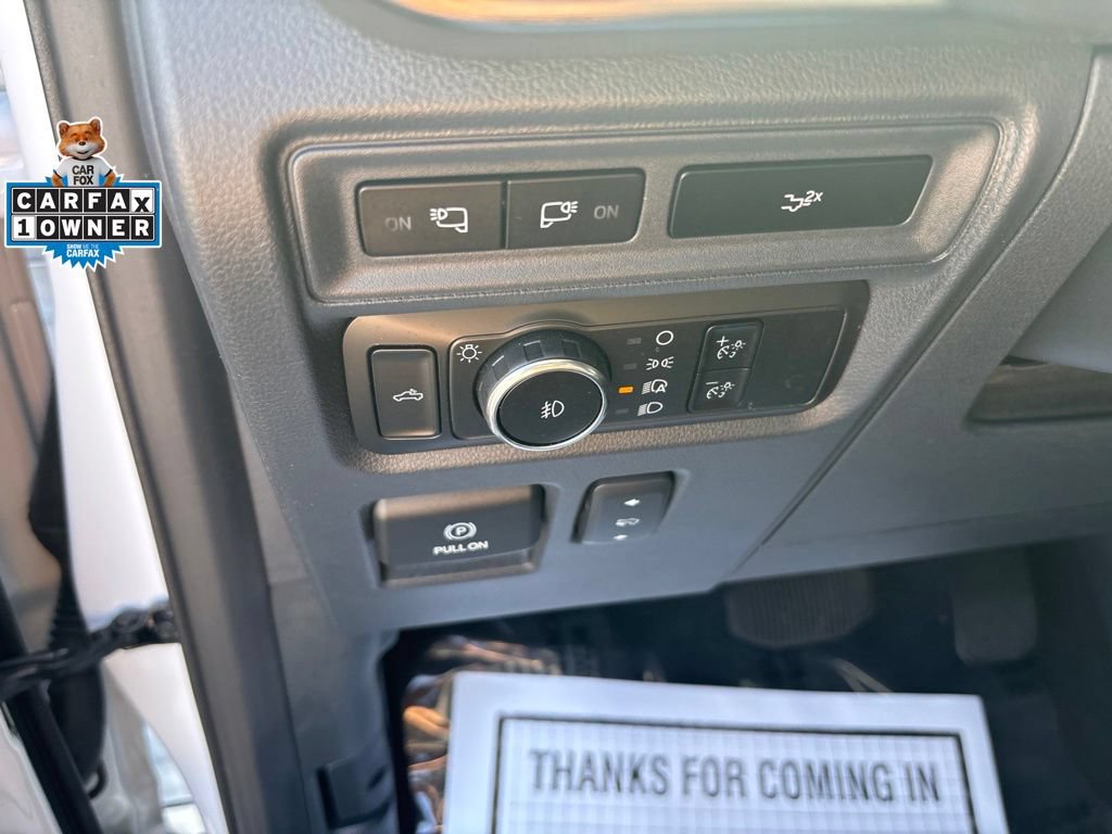 Used 2023 Ford F150 Lariat w/ Equipment Group 502A High AWD/4WD image 15