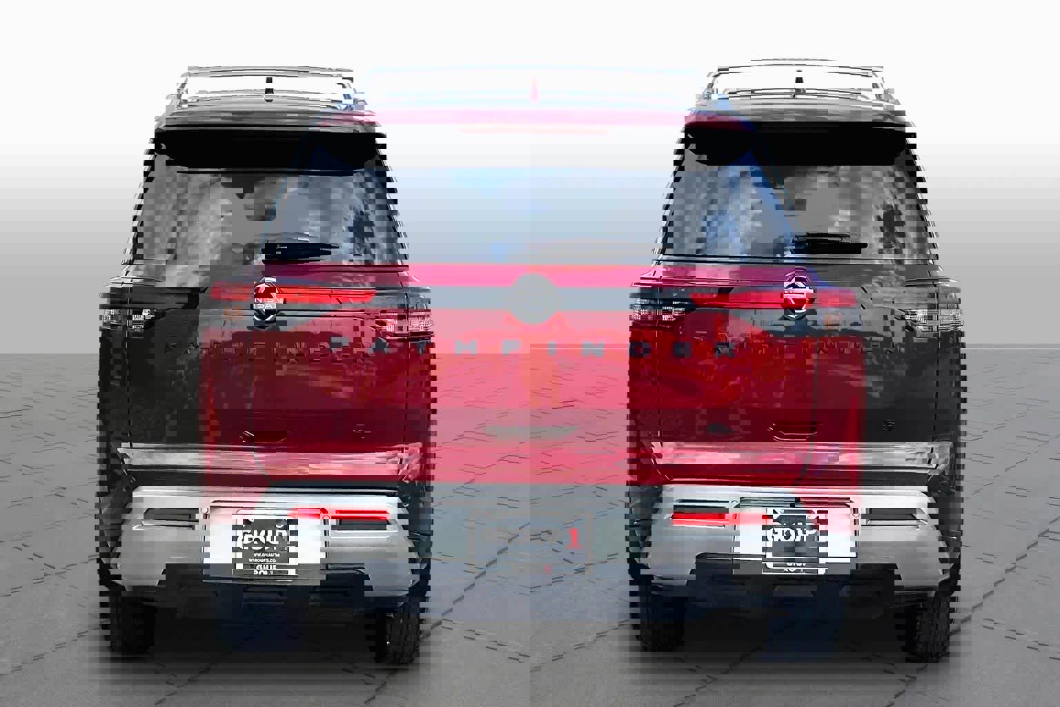 Used 2023 Nissan Pathfinder SL w/ SL Premium Package image 5