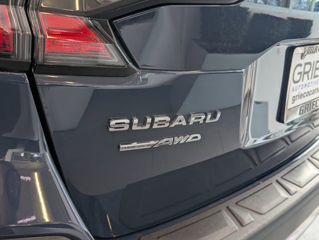 Used 2023 Subaru Outback Limited image 10