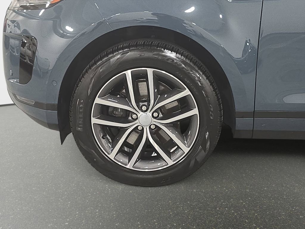 Used 2026 Land Rover Range Rover Evoque S image 31