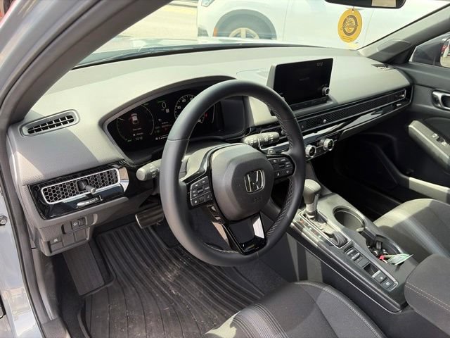 Used 2026 Honda Civic Sport image 24