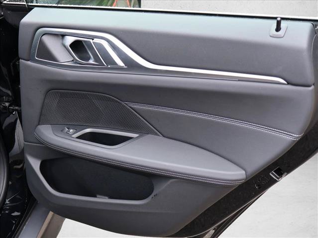 Certified 2023 BMW i4 eDrive35 w/ Premium Package RWD image 27