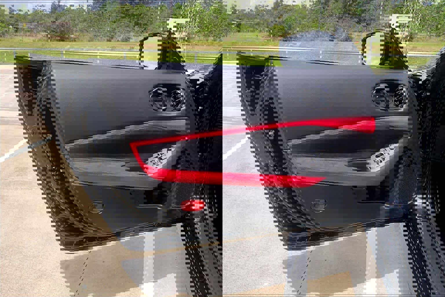 Used 2025 Nissan Z Performance w/ Floor Mat Package image 21