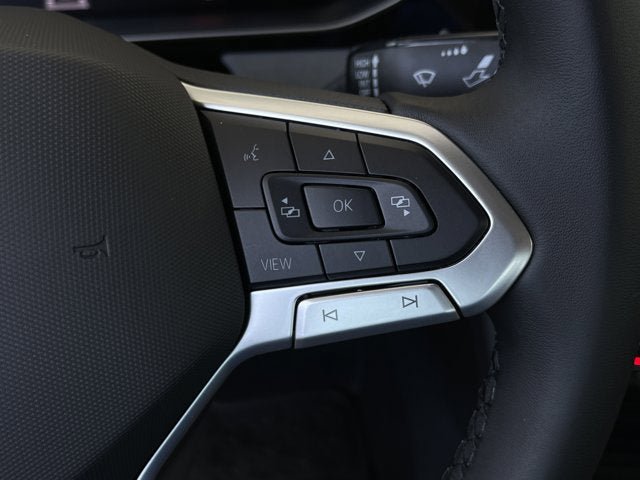 New 2025 Volkswagen Jetta SE image 20